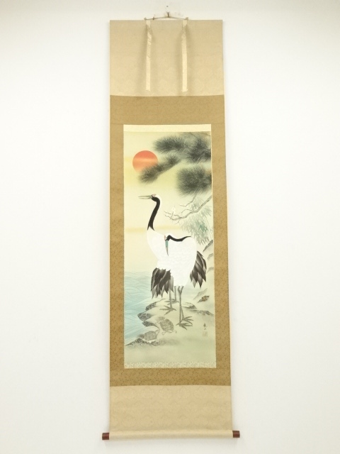 Paintings & Calligraphy